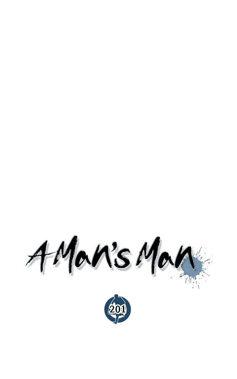 A Man