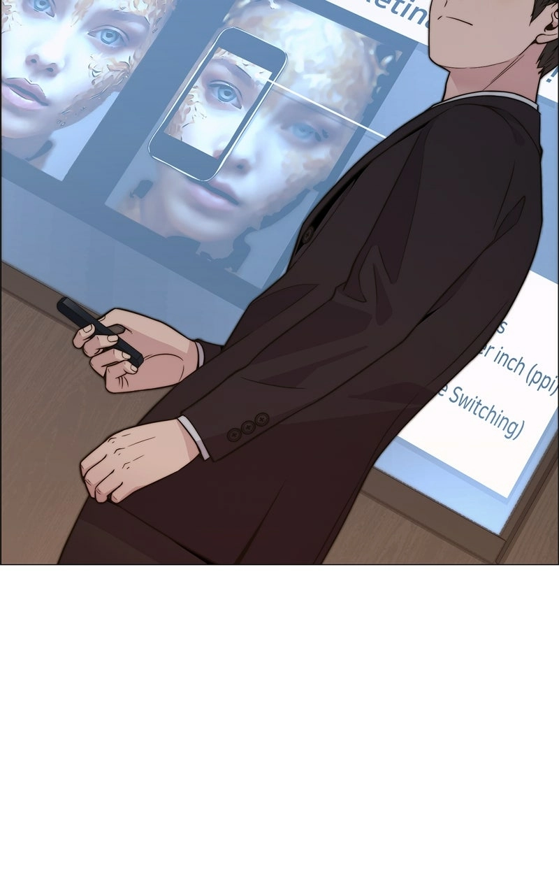 A Man