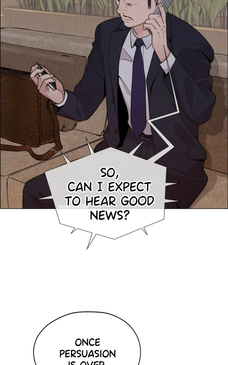 A Man