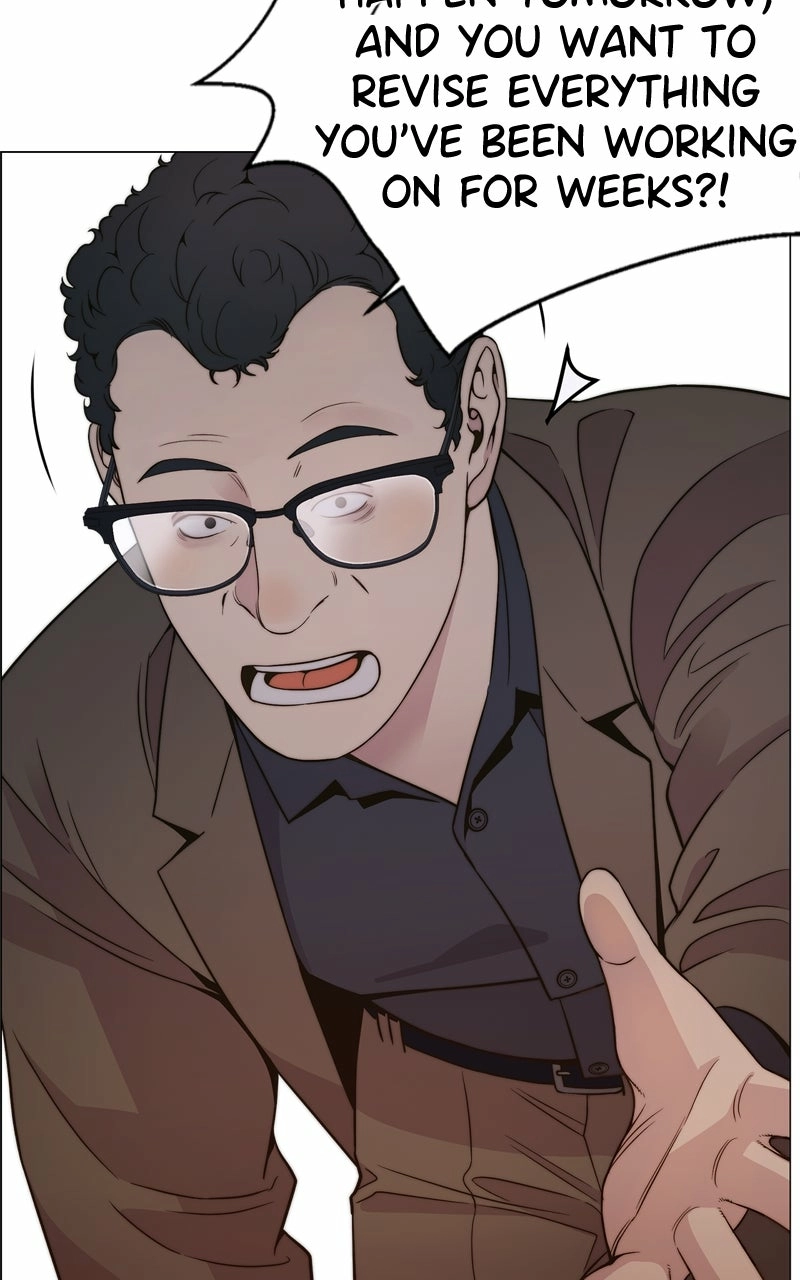 A Man