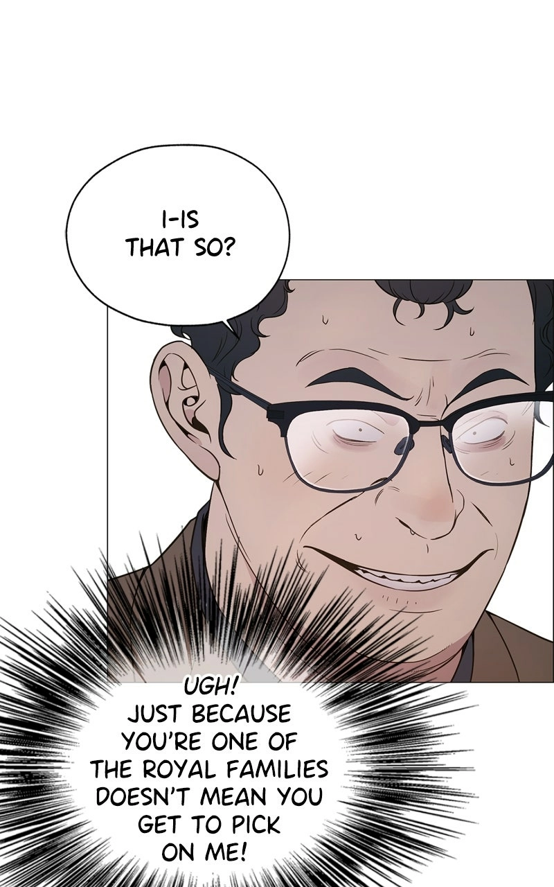 A Man