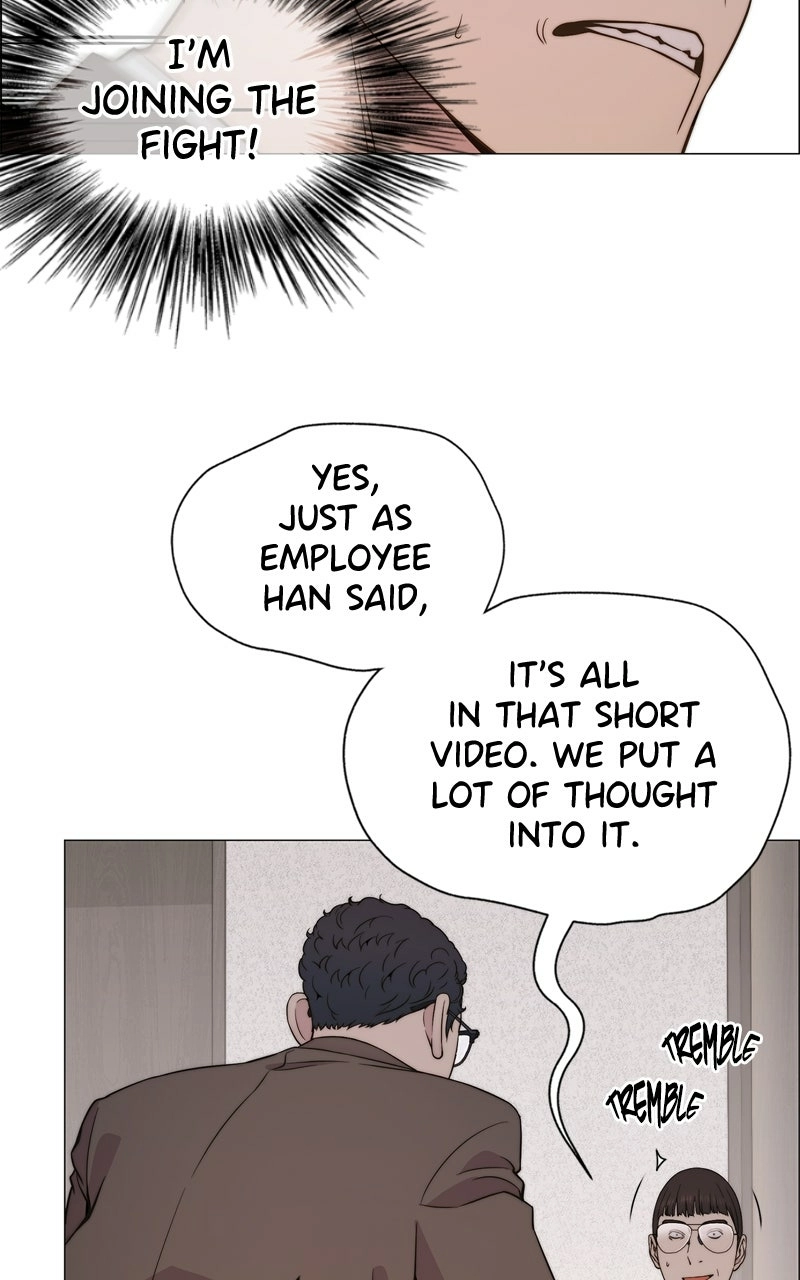 A Man