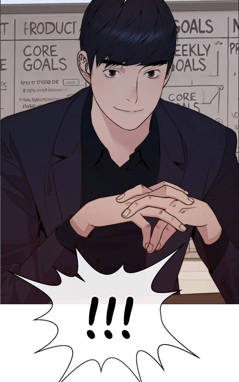 A Man
