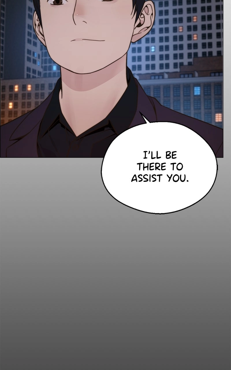 A Man