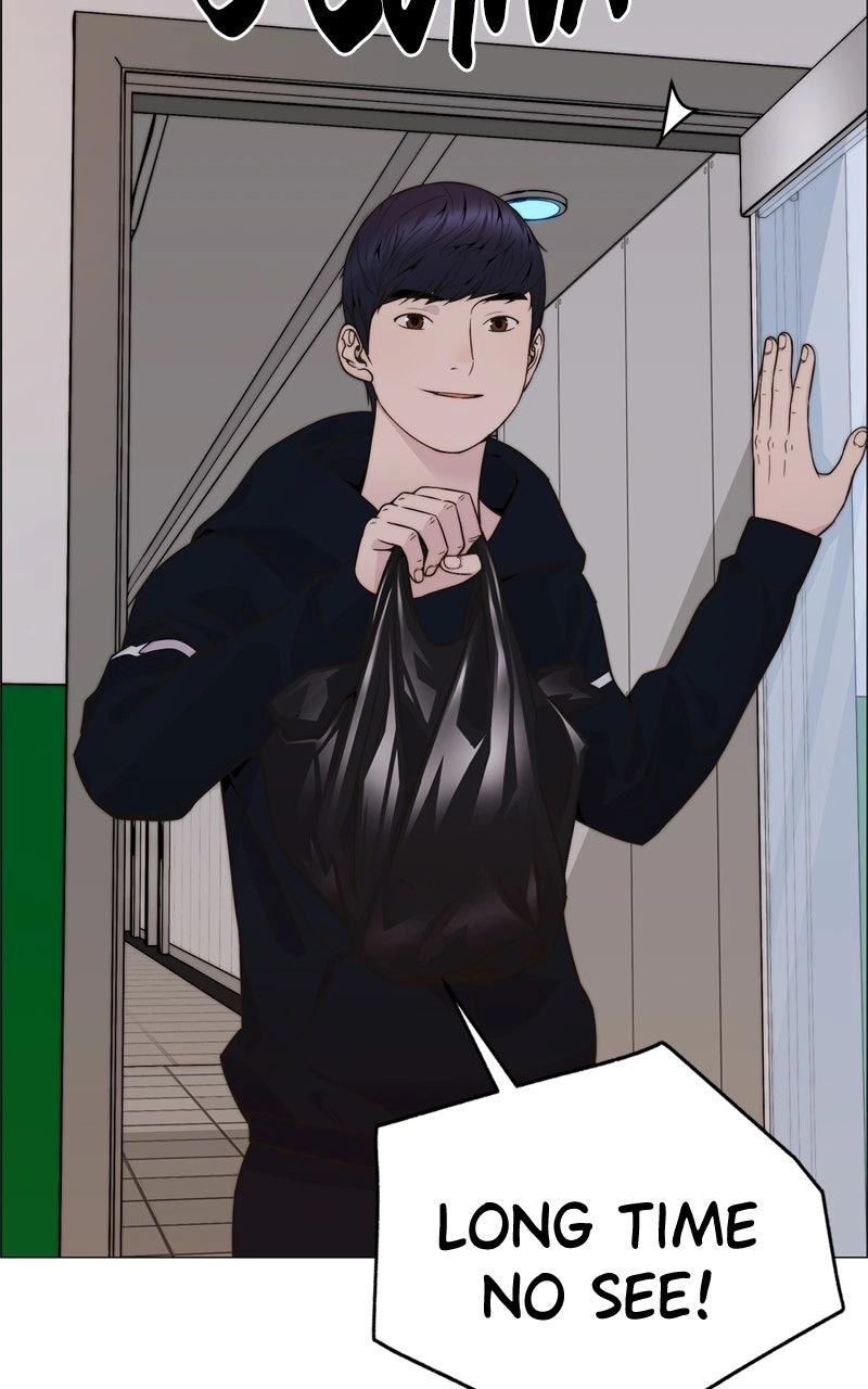 A Man