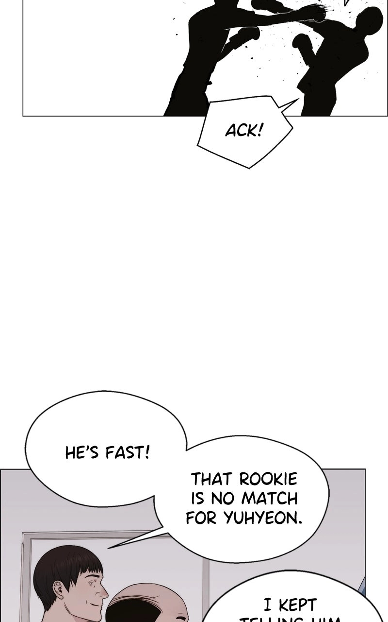 A Man