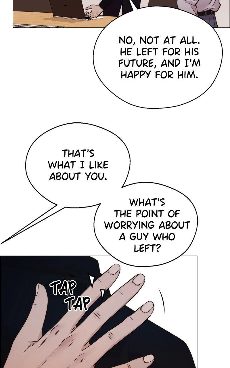 A Man