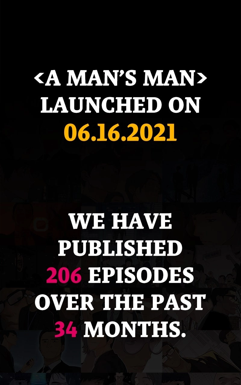 A Man