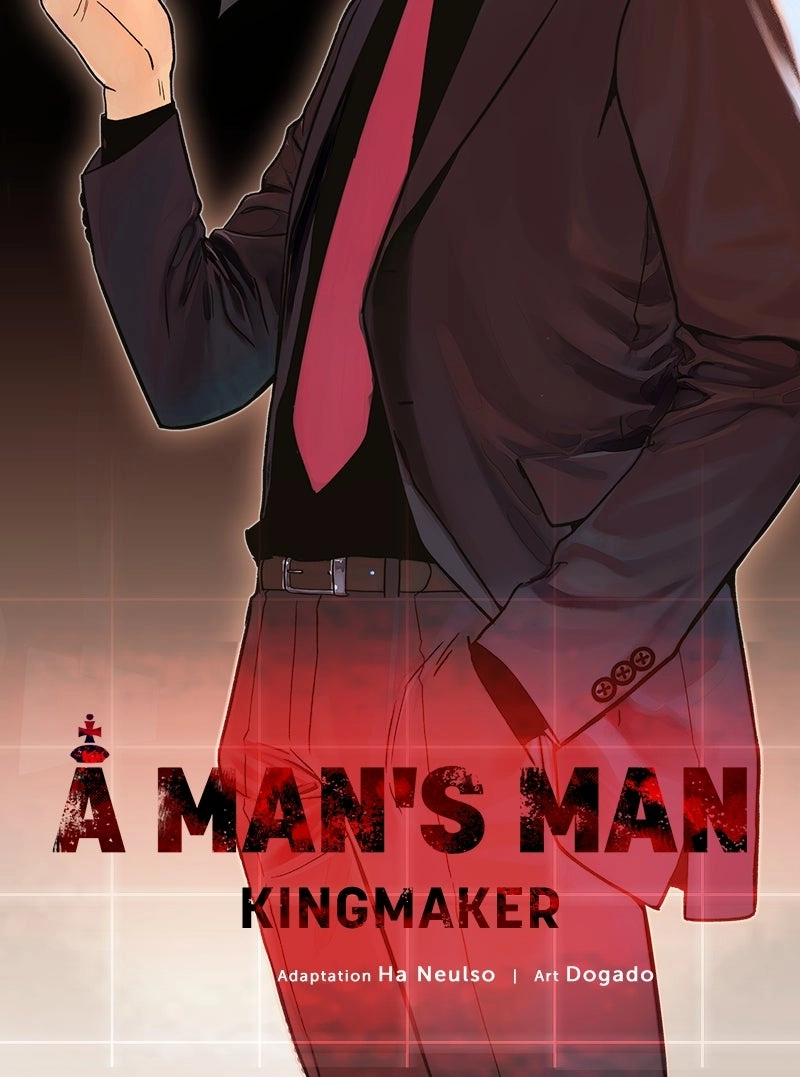 A Man