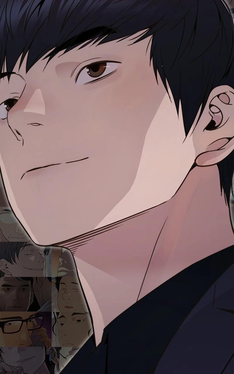 A Man