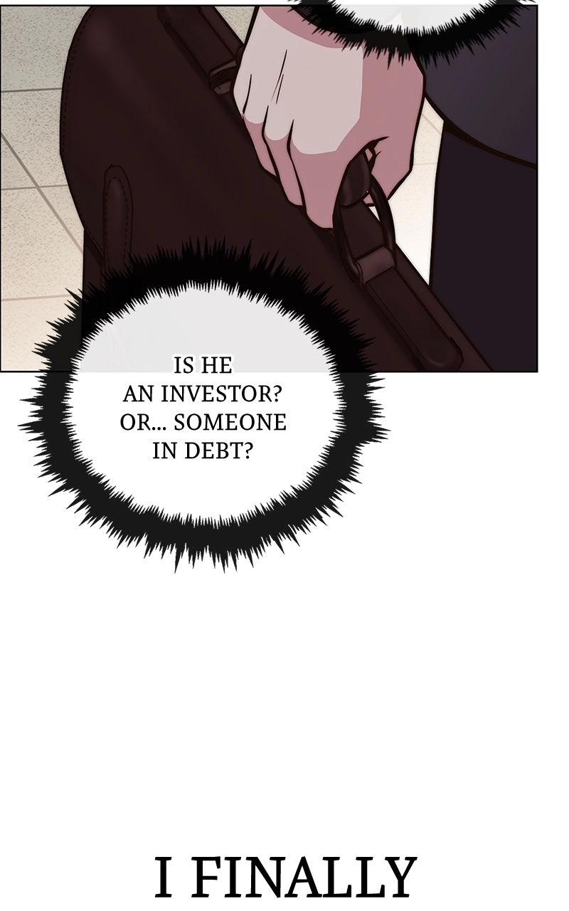 A Man