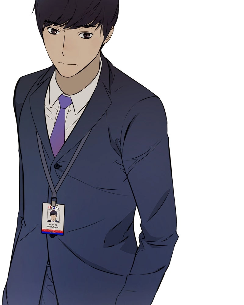 A Man
