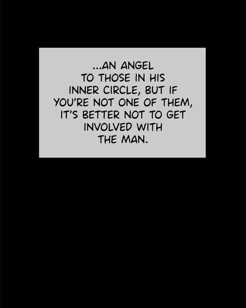 A Man