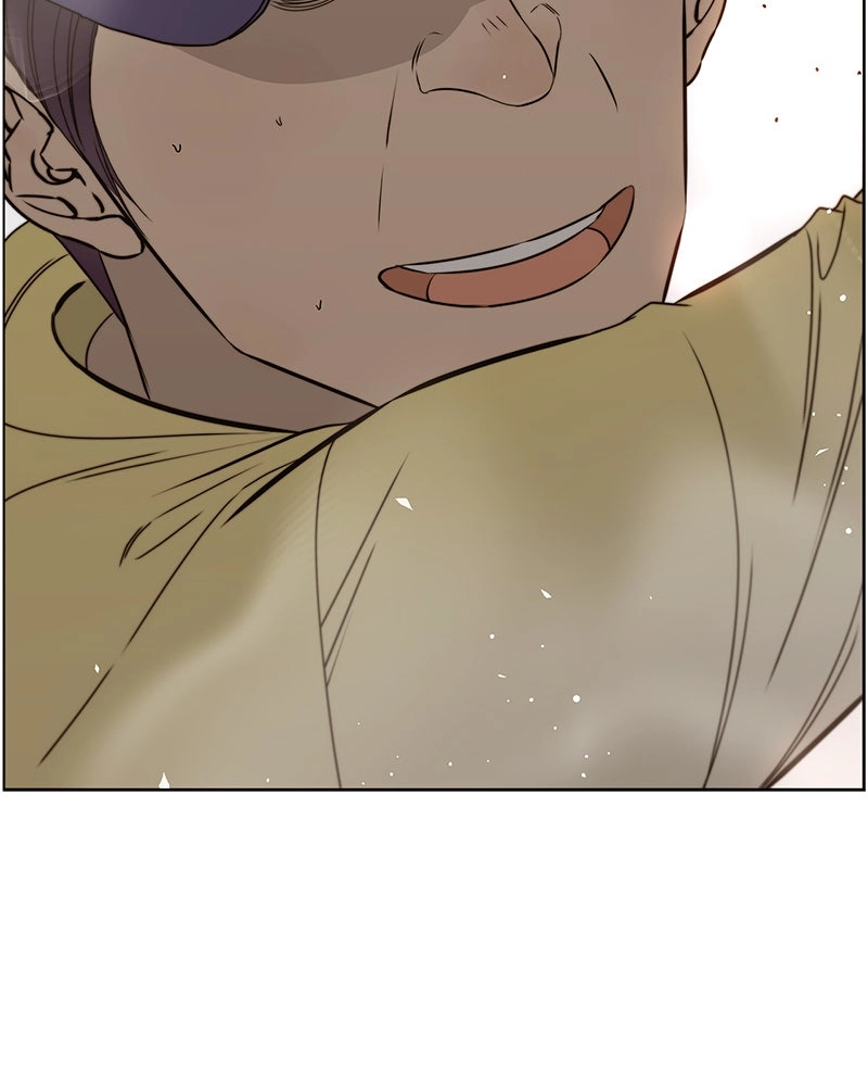 A Man