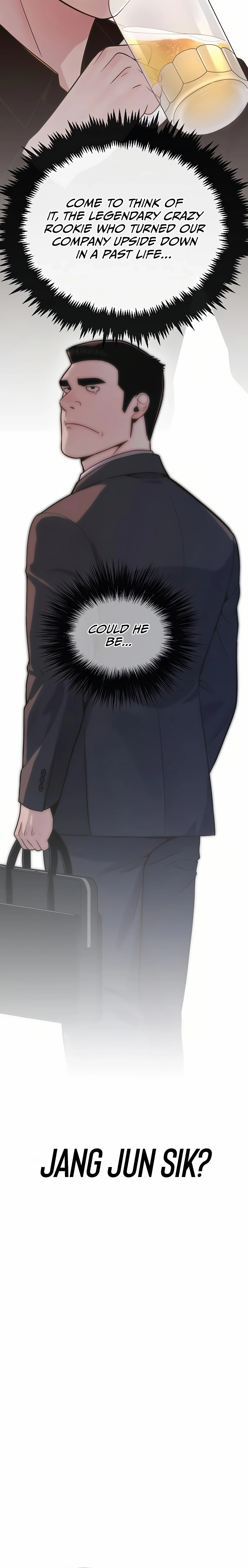 A Man