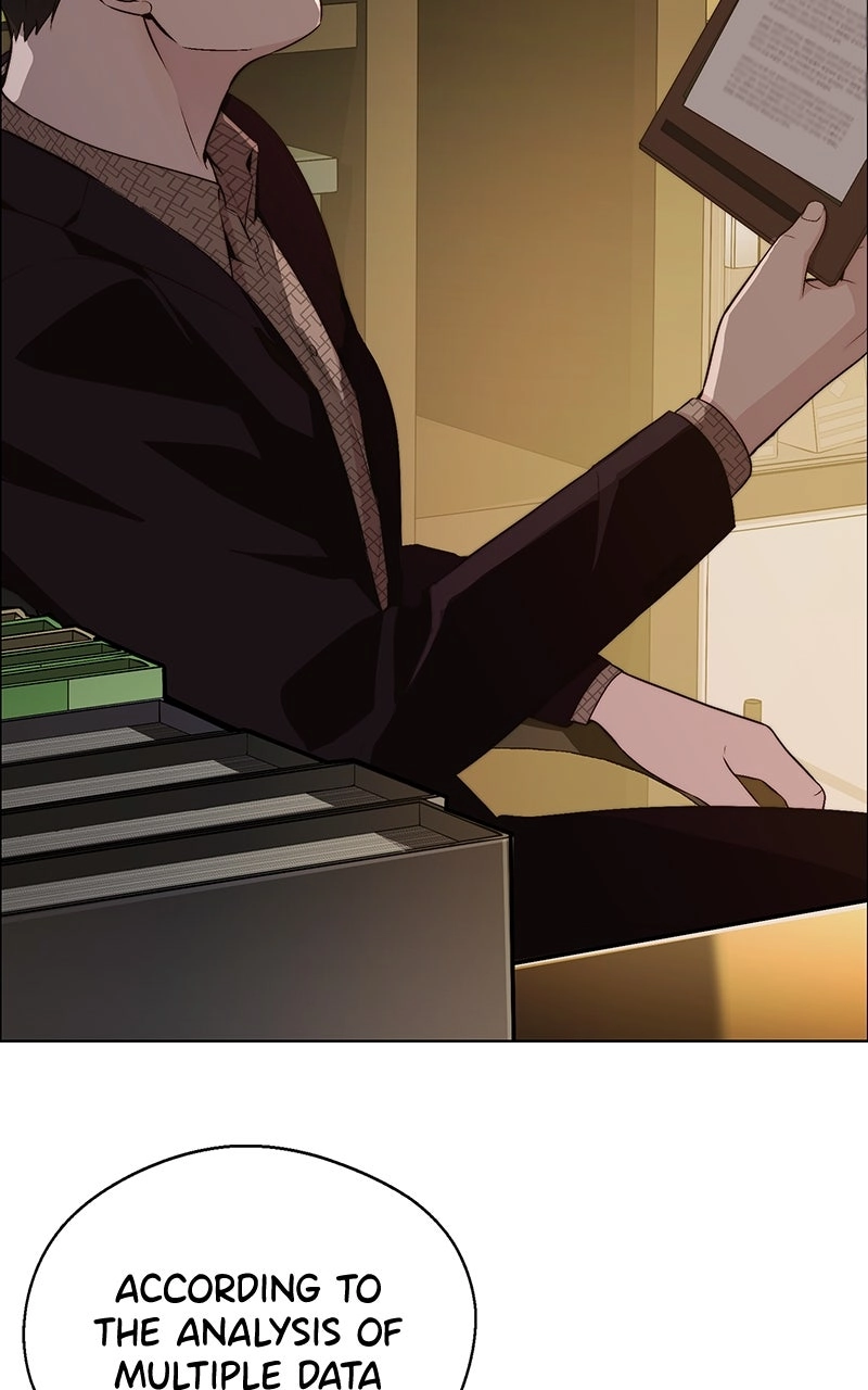 A Man