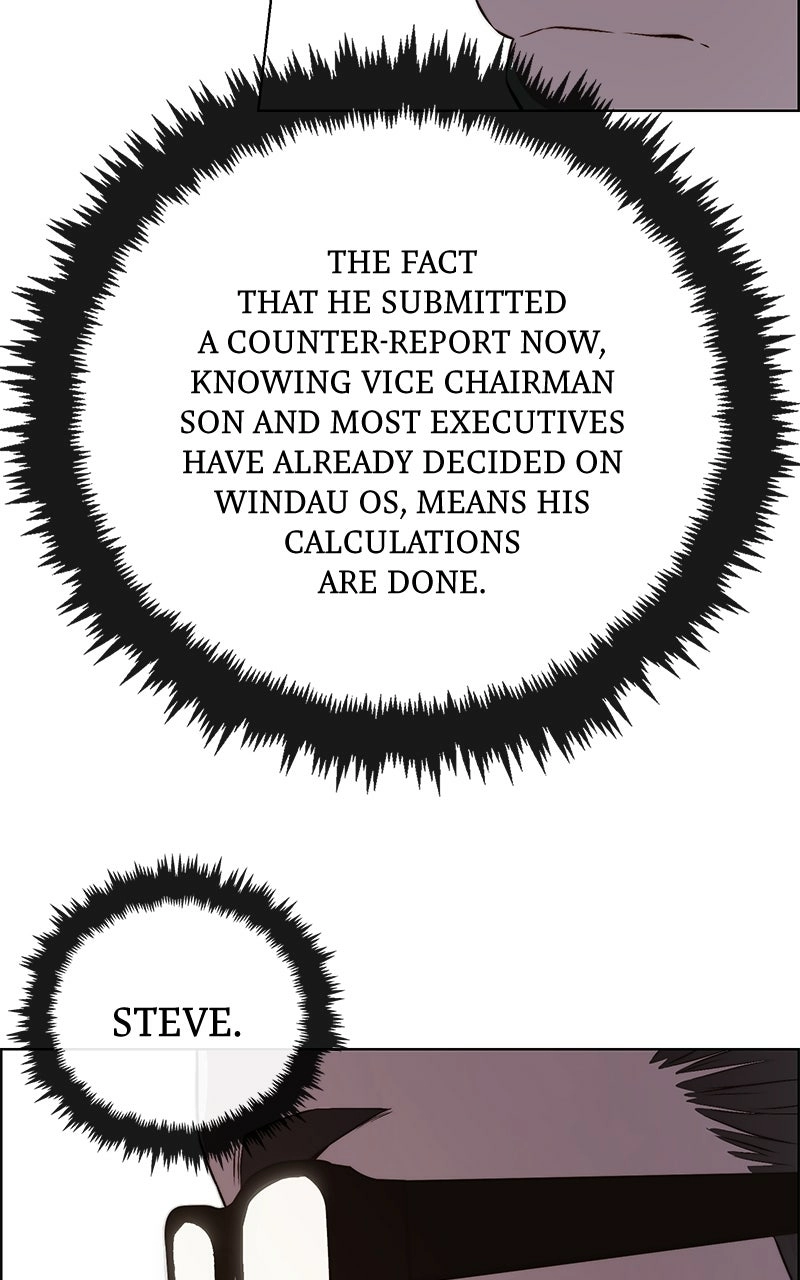 A Man