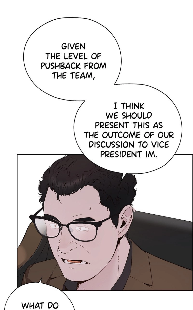A Man