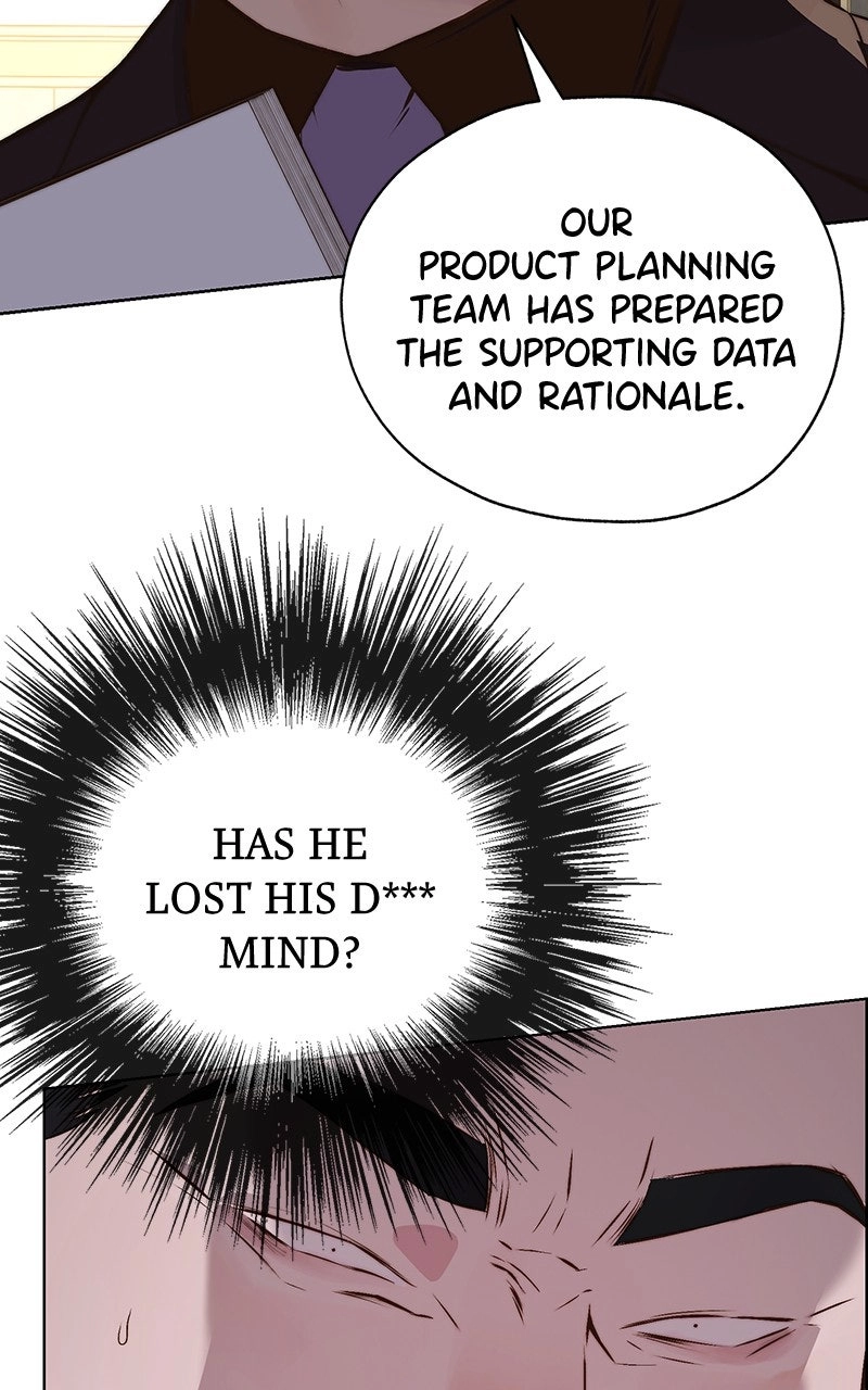 A Man