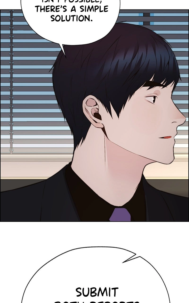A Man