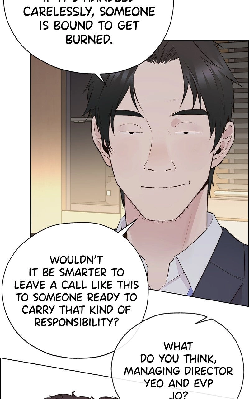 A Man
