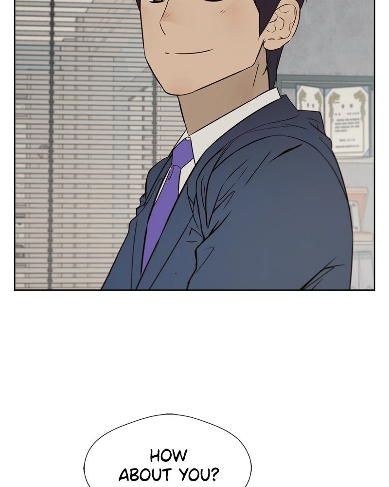 A Man