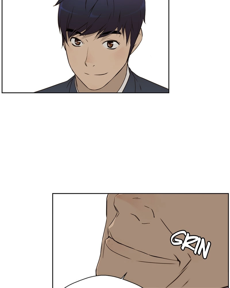 A Man