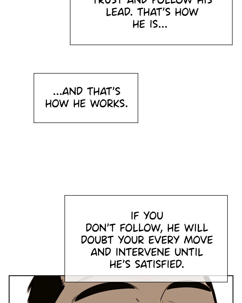 A Man