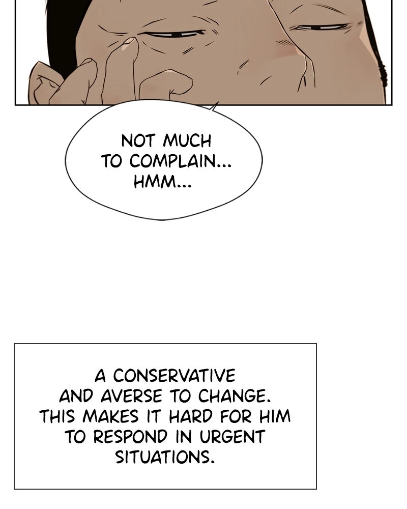 A Man