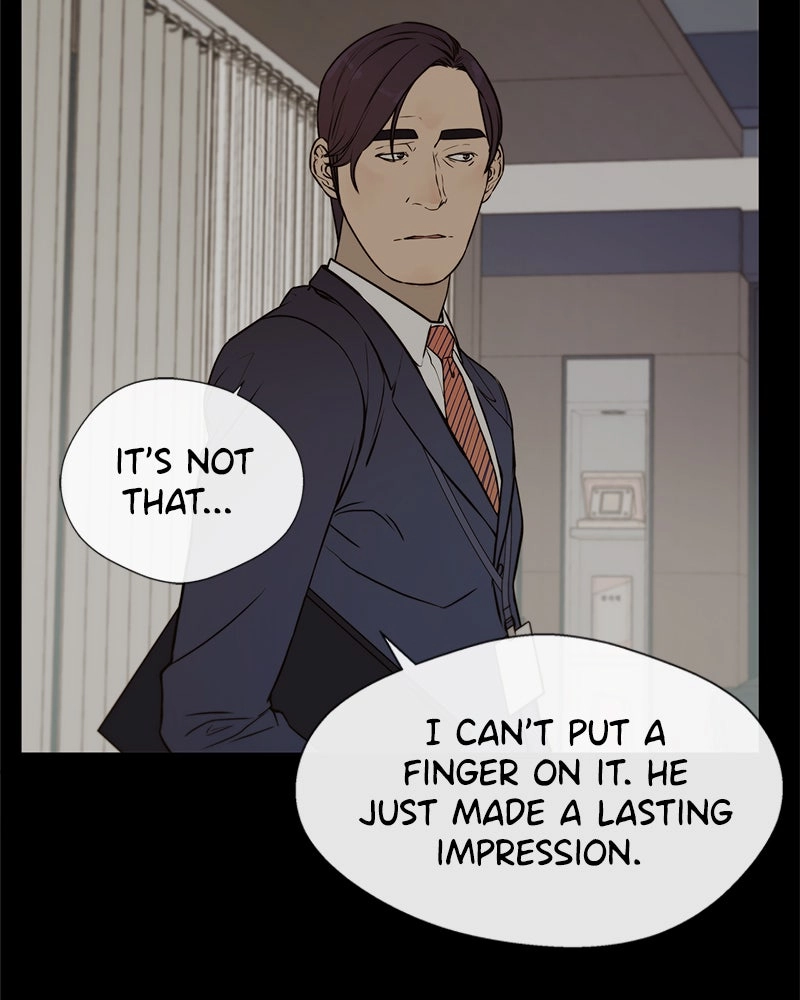 A Man