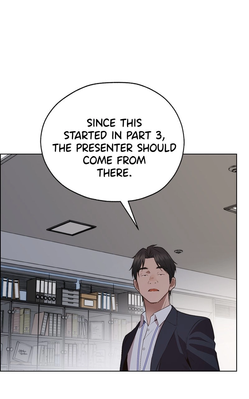 A Man