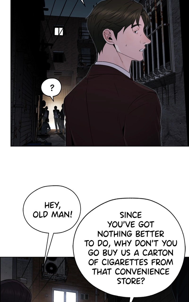 A Man