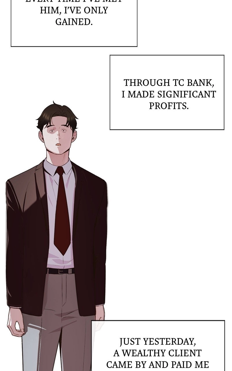 A Man