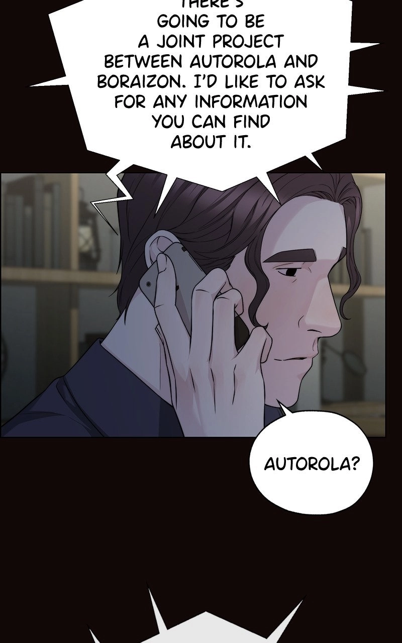 A Man