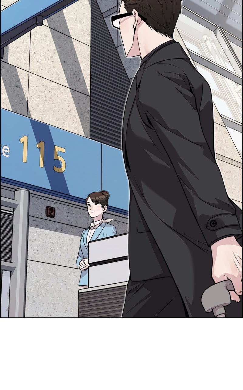 A Man