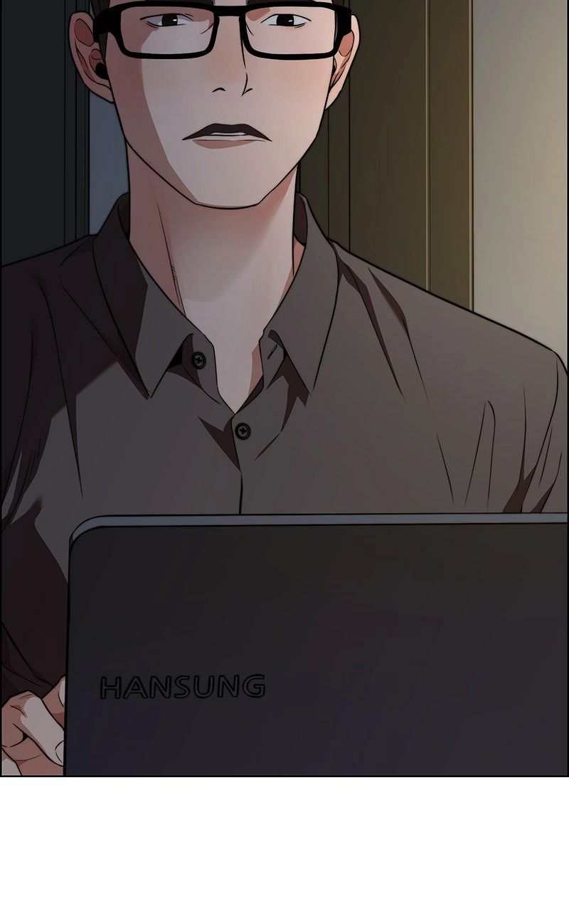 A Man