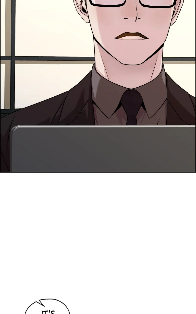 A Man