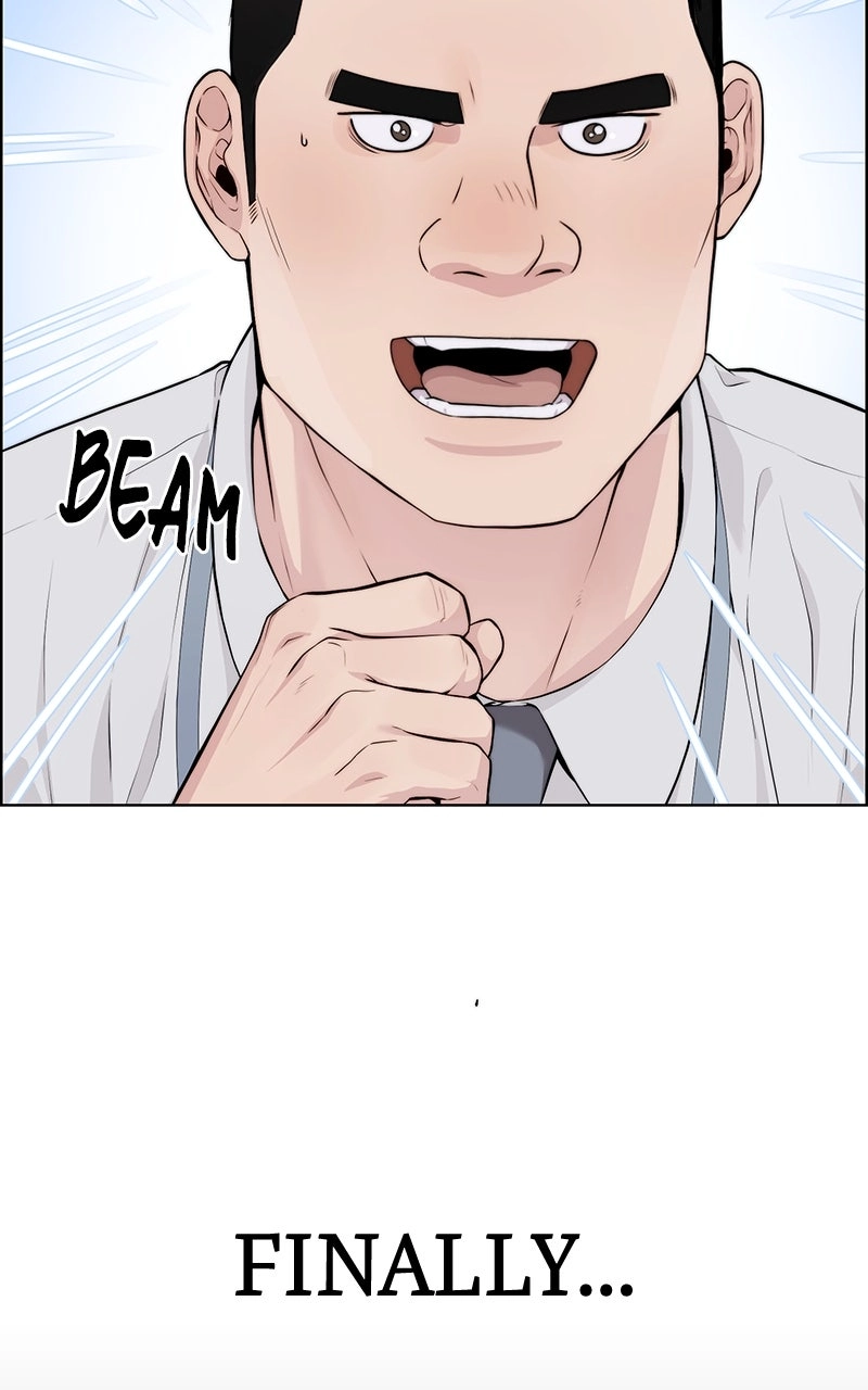 A Man