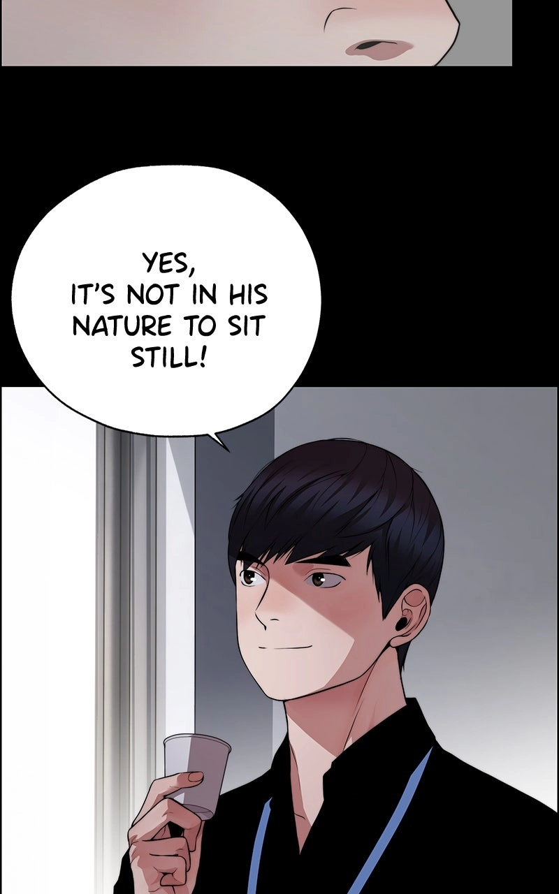 A Man
