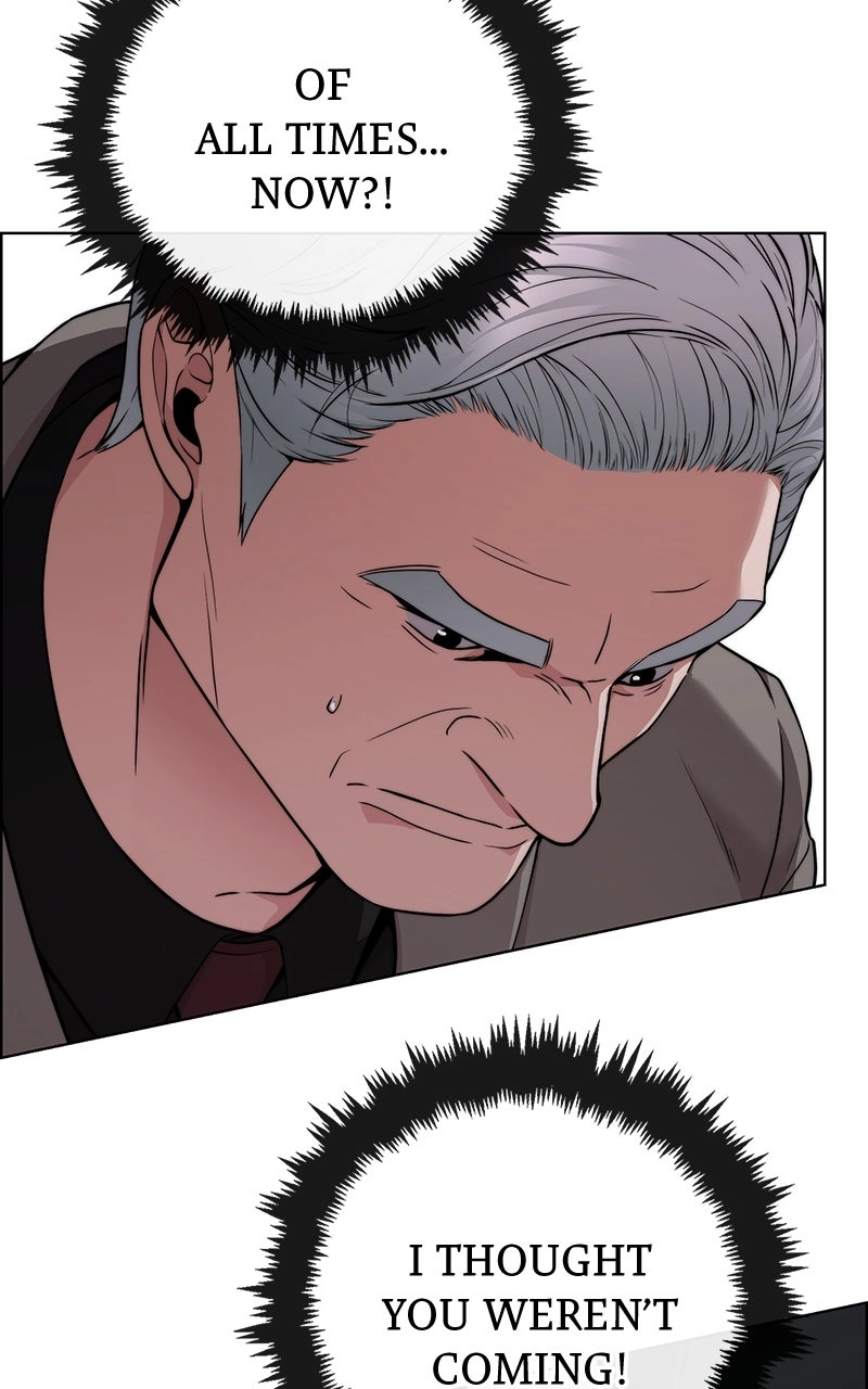 A Man