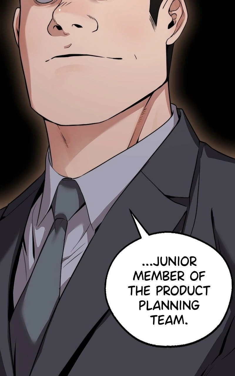 A Man