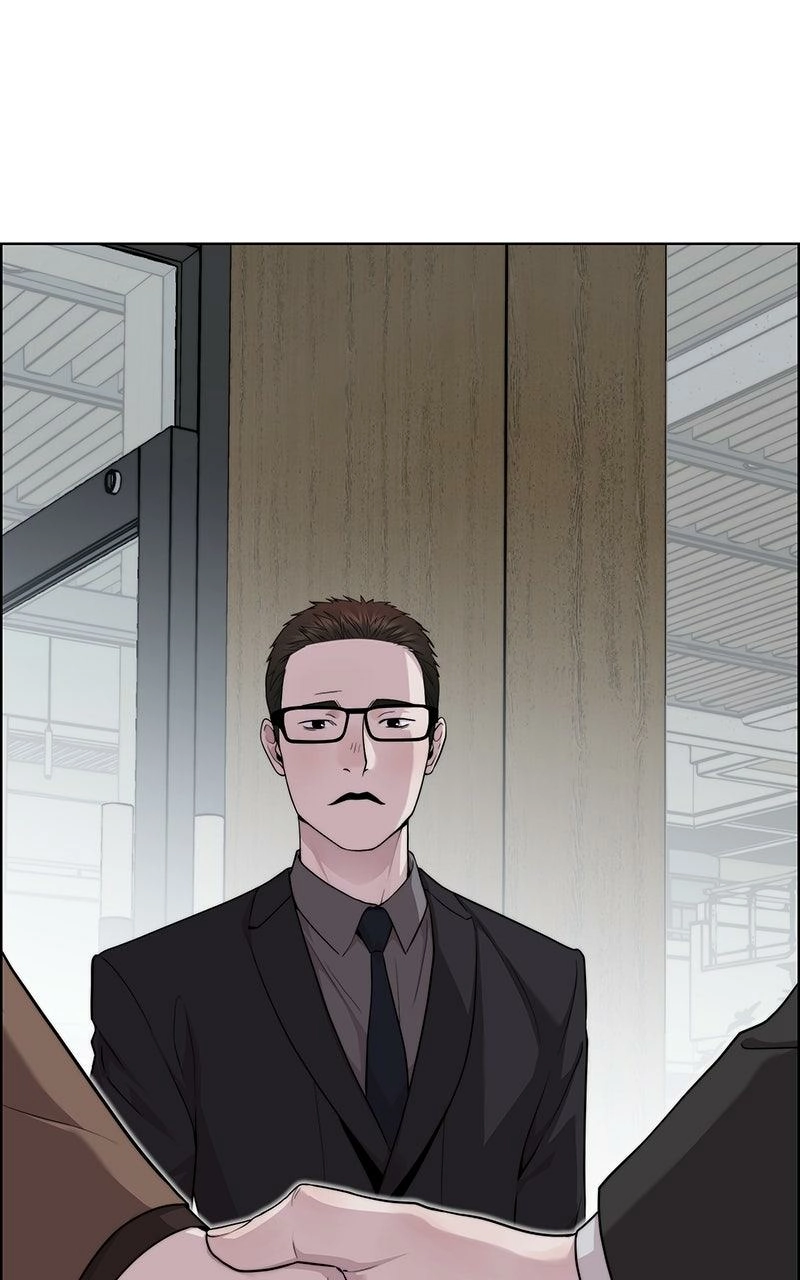 A Man