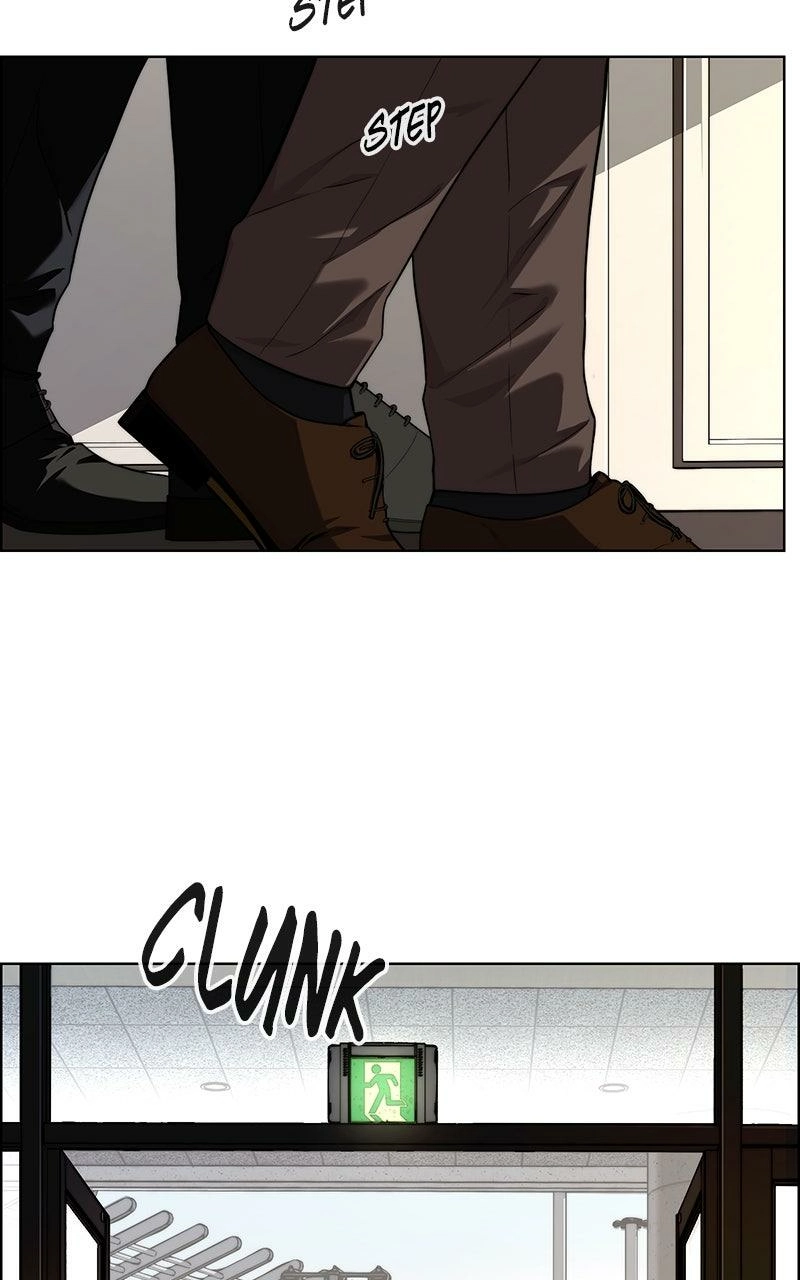 A Man