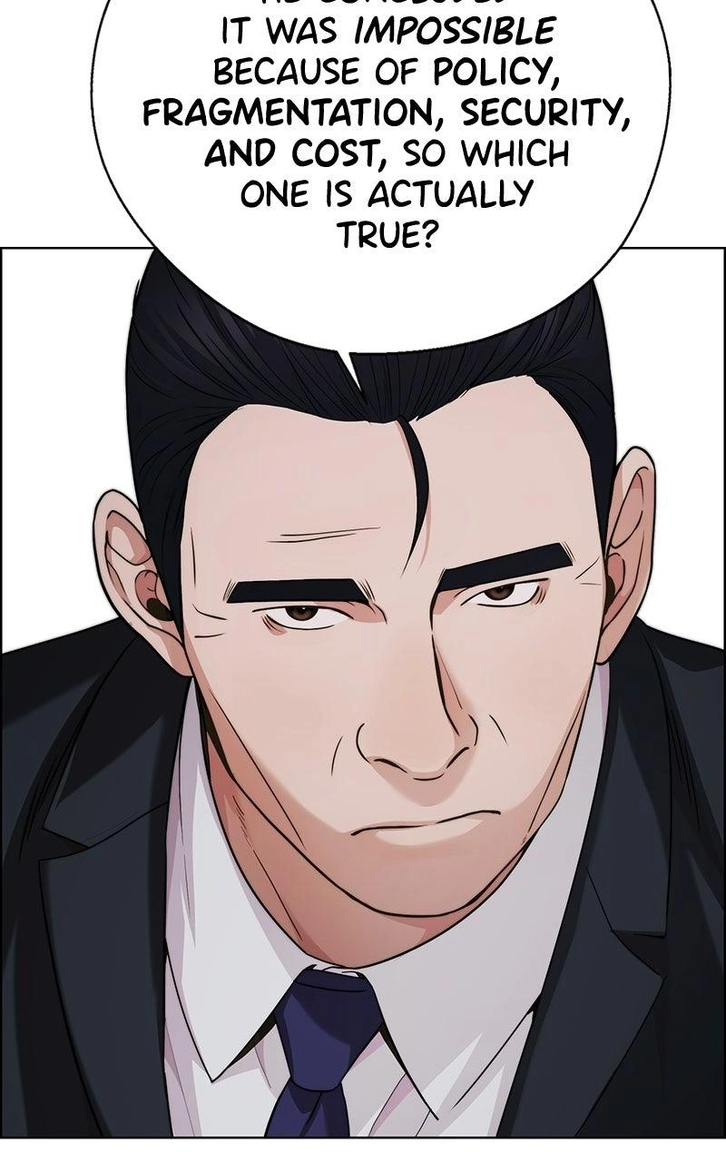 A Man