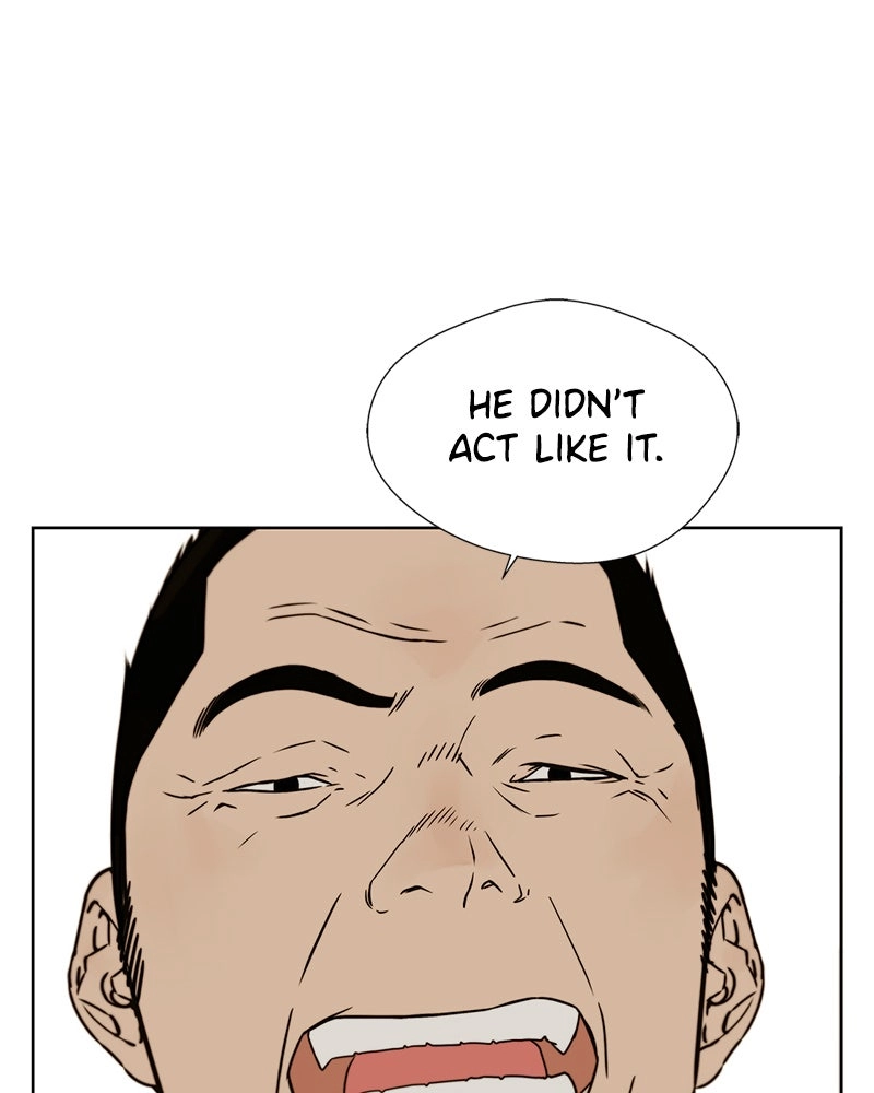 A Man