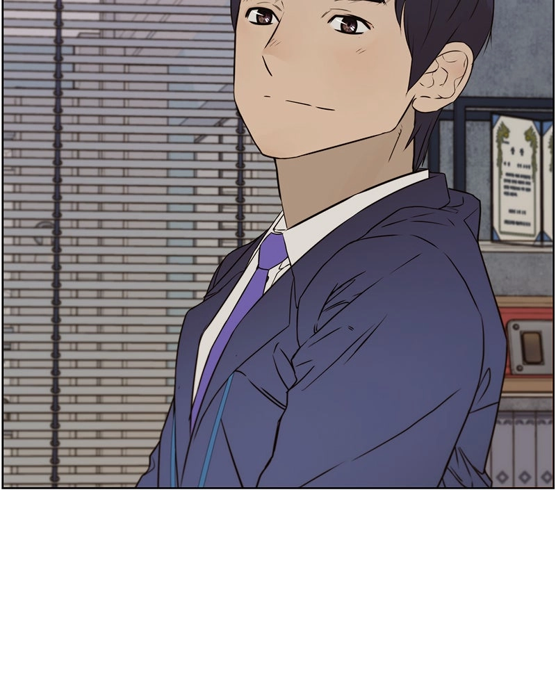 A Man