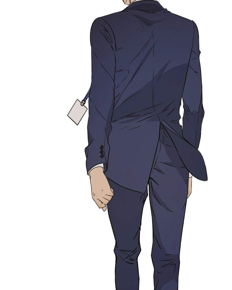 A Man
