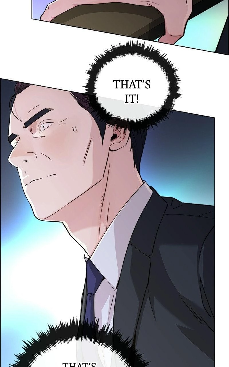 A Man