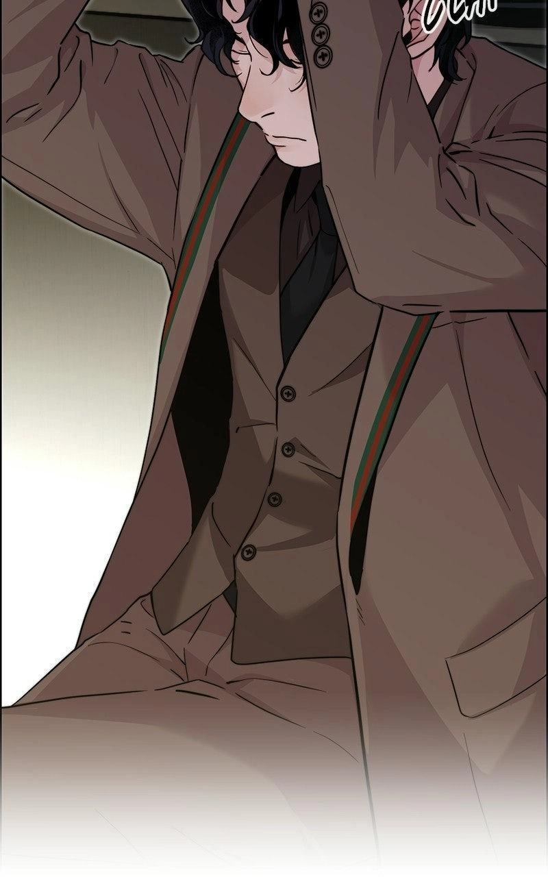 A Man