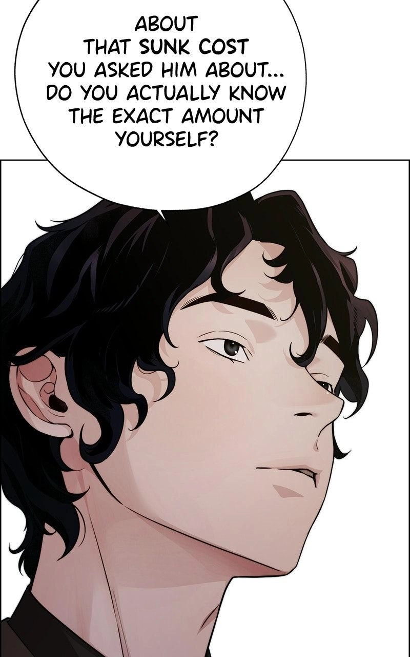 A Man
